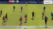 Christian Benteke Goal Swindon Town 0 - 1 Liverpool FC Friendly Match 2-8-2015