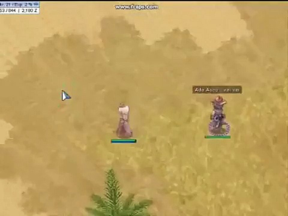 Ragnarok Pvp - bRO