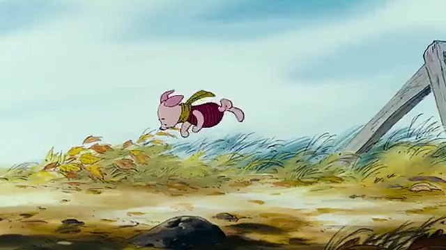 Winnie the Pooh - The Mini Adventures of Winnie the Pooh Owls House- Disney Shorts