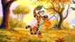 Winnie the Pooh - The Mini Adventures of Winnie the Pooh The Most Wonderful Thing About Tiggers- Disney Shorts