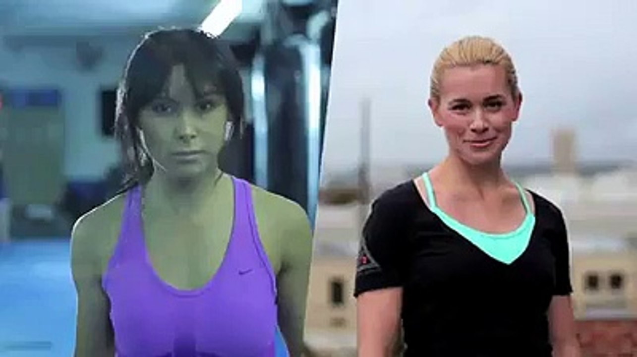 Nıke Taekwondo vs Gymnastic