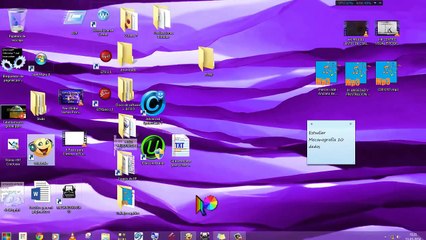 Mejorar la pronunciación de tus voces con Balabolka