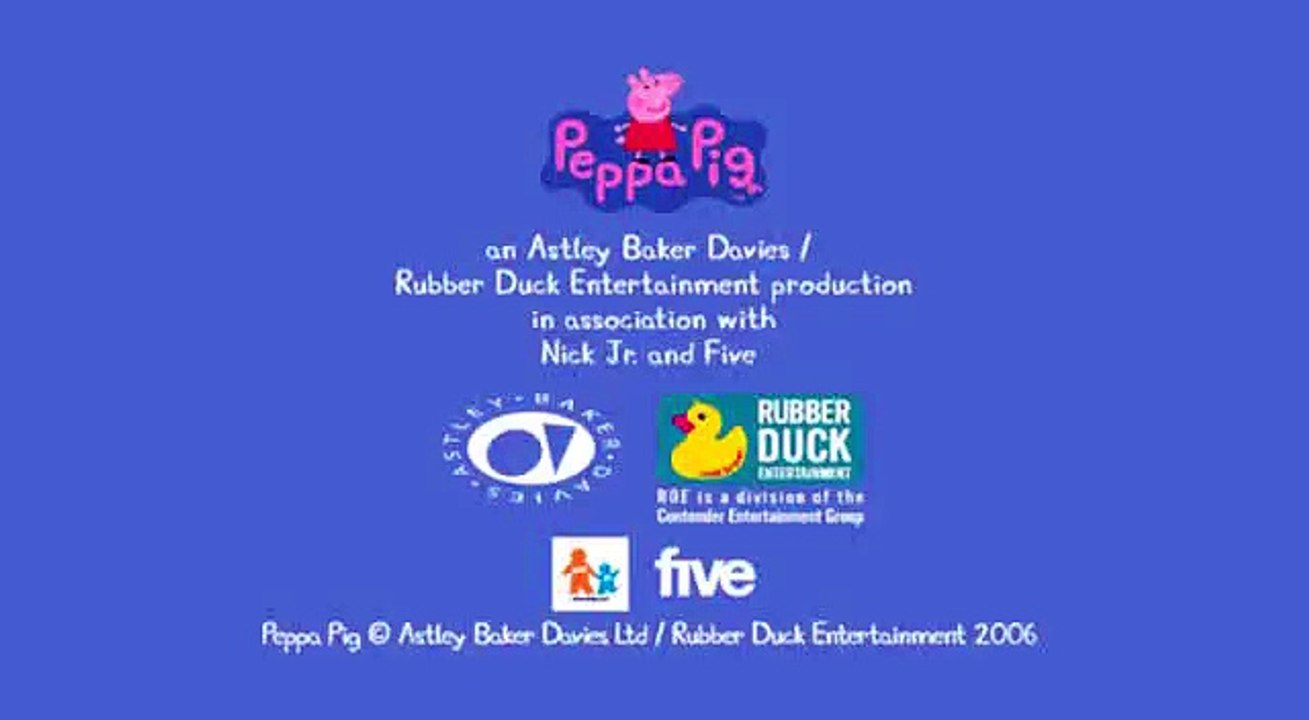 Peppa Pig   s02e14   Bedtime clip11