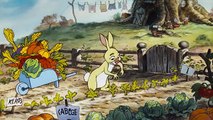 Winnie the Pooh - The Mini Adventures of Winnie the Pooh Unbouncing Tigger- Disney Shorts