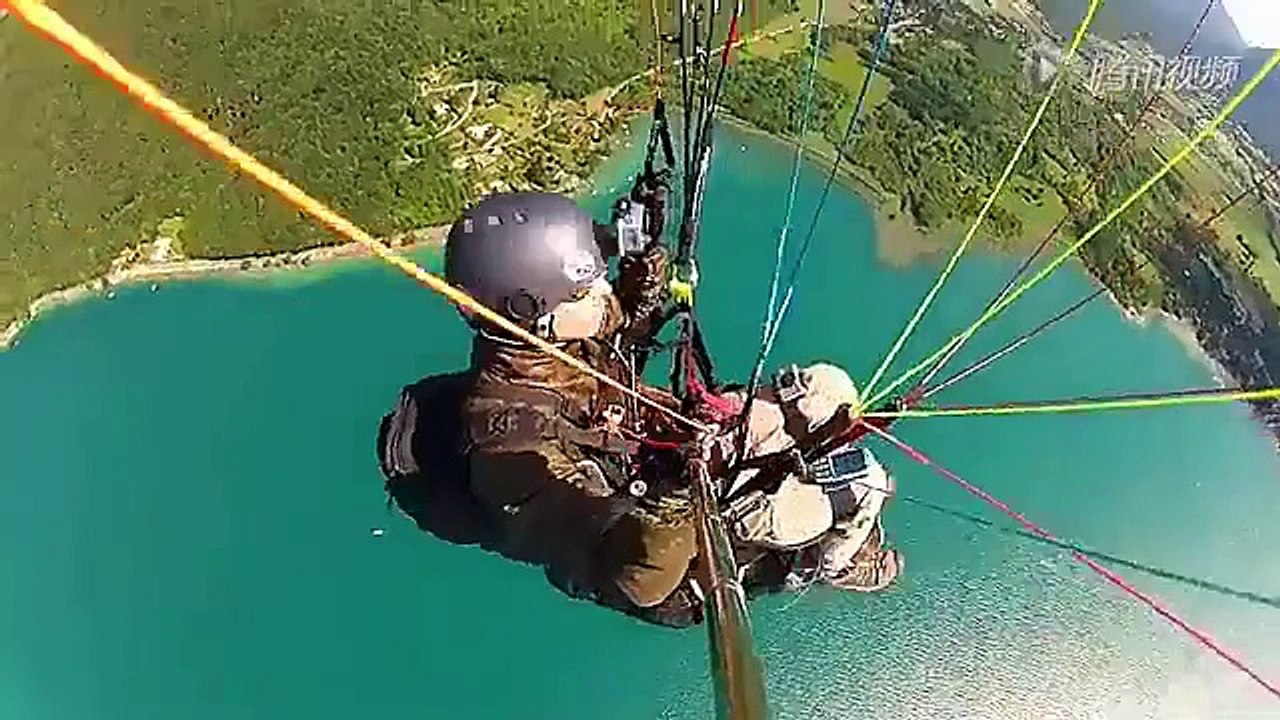 Amazing 4