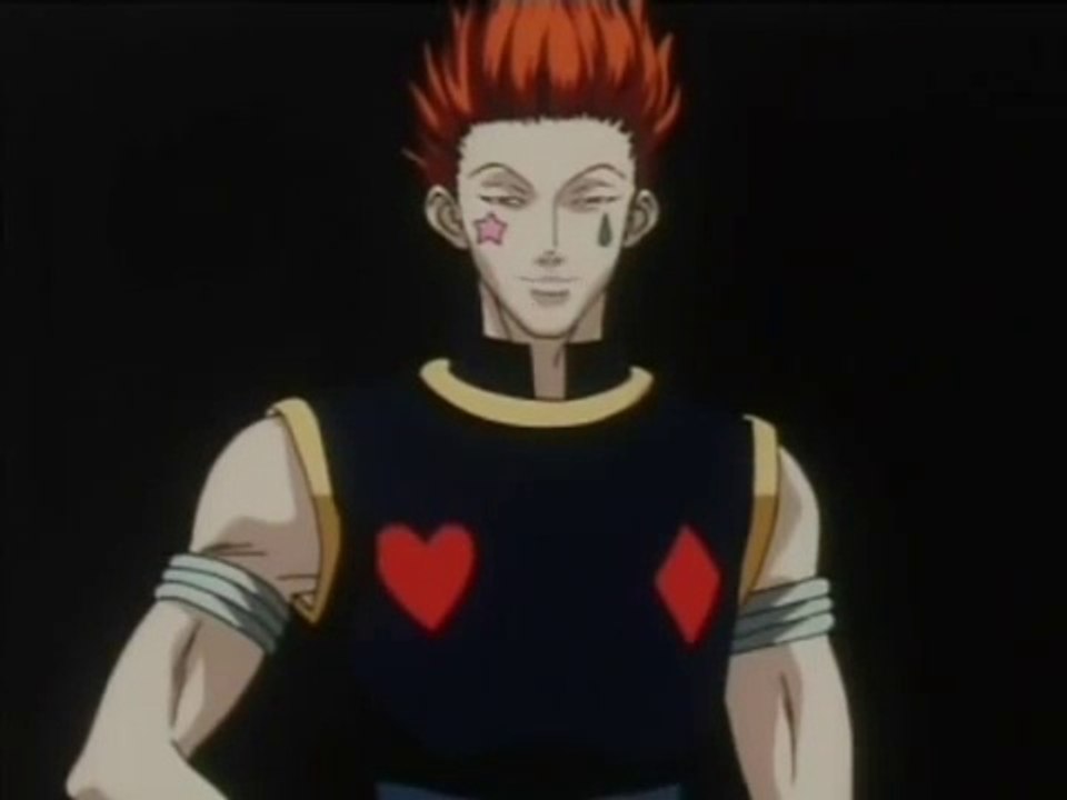 013 - Gon vs Hizoka