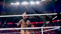 WWE: ¿qué dijo Seth Rollins ante los polémicos comentarios de Dana White? (VIDEO)
