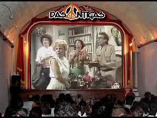 O Bem Amado novela - Dirceu borboleta e seu jeito engraçado de falar - Audio HQ