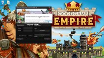 Goodgame Empire Hack - Tool to get unlimited Rubies