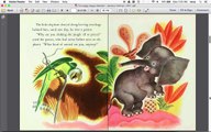 The Saggy Baggy Elephant (read aloud)