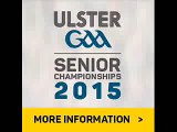Dublin vs. Fermanagh Live Online Sunday August 2, 2015 GAA Football All Ireland Senior Championship 2015 Round 4B