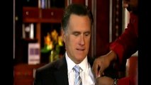 Mitt Romney talks in leaked tape about his precious horses and wife's 