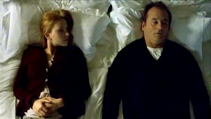 Lost in Traslation - l'amore tradotto "Stupide foto dei piedi"