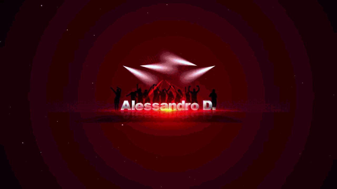 logo animation