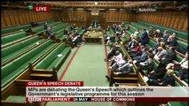Tommy Sheppard MP - maiden speech in House of Commons