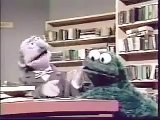 Sesame Street - No Cookies in the Library (fast)