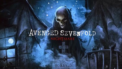 Avenged Sevenfold: Demons