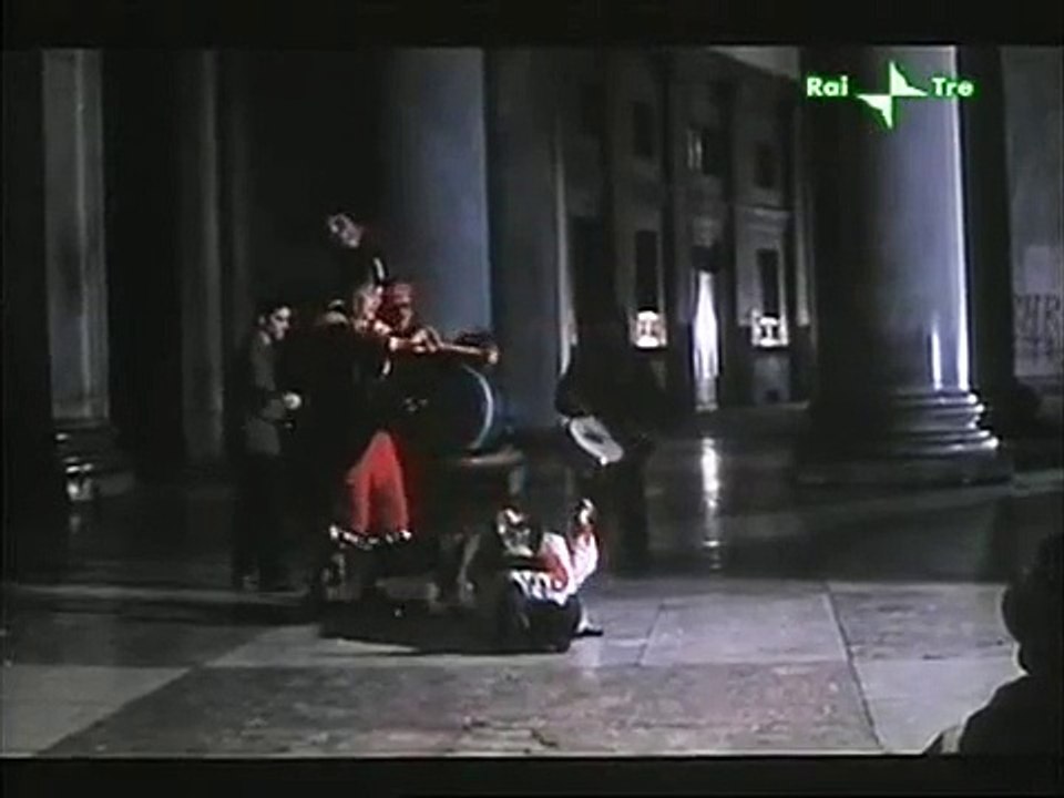 Nel Regno Di Napoli Neapolitanische Geschwister, Di Werner Schroeter 1978