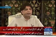 Chaudhry-Nisar-Reveals-The-Actual-Reason-of-Altaf-Hussains-Hue-And-Cry