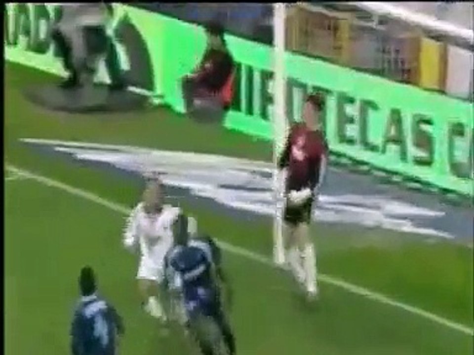 Real Madrid CF - Los Galácticos