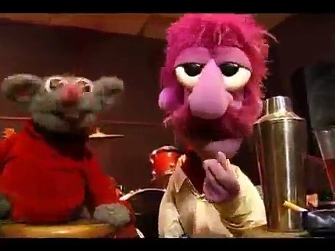 The Puppet Folk Revival (Red Band) - Paper Planes