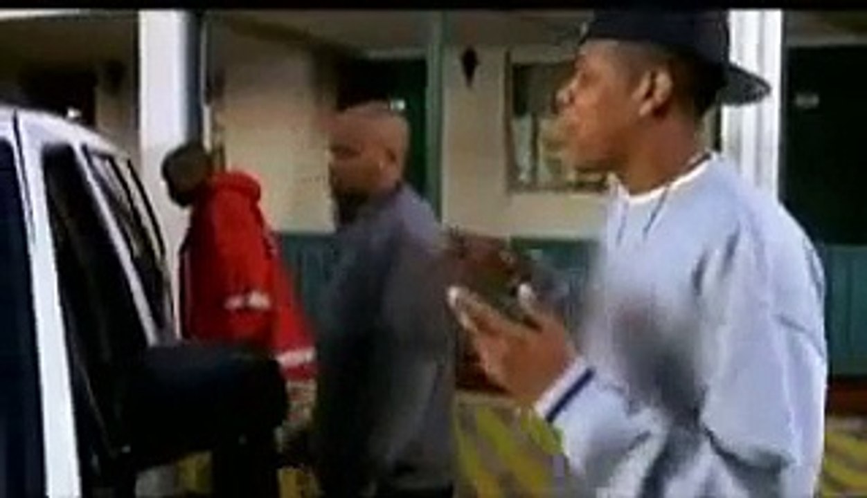 Jay-Z - Friend or Foe