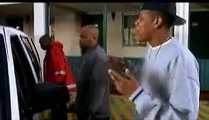 Jay-Z - Friend or Foe