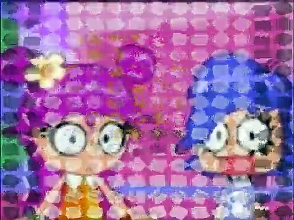 Hi Hi Puffy Ami Yumi Waka Laka