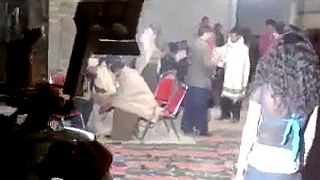 Pathan gets Beat Down by a Girl