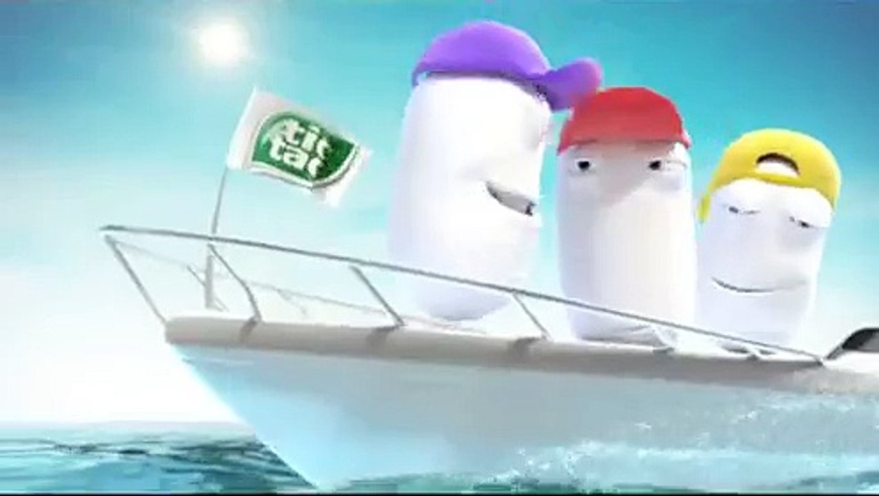 Tic Tac - Seszele