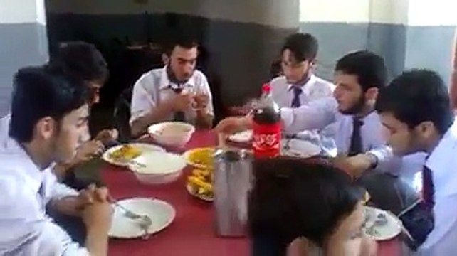 Old Memories By Dr Waqas Khan Jadoon