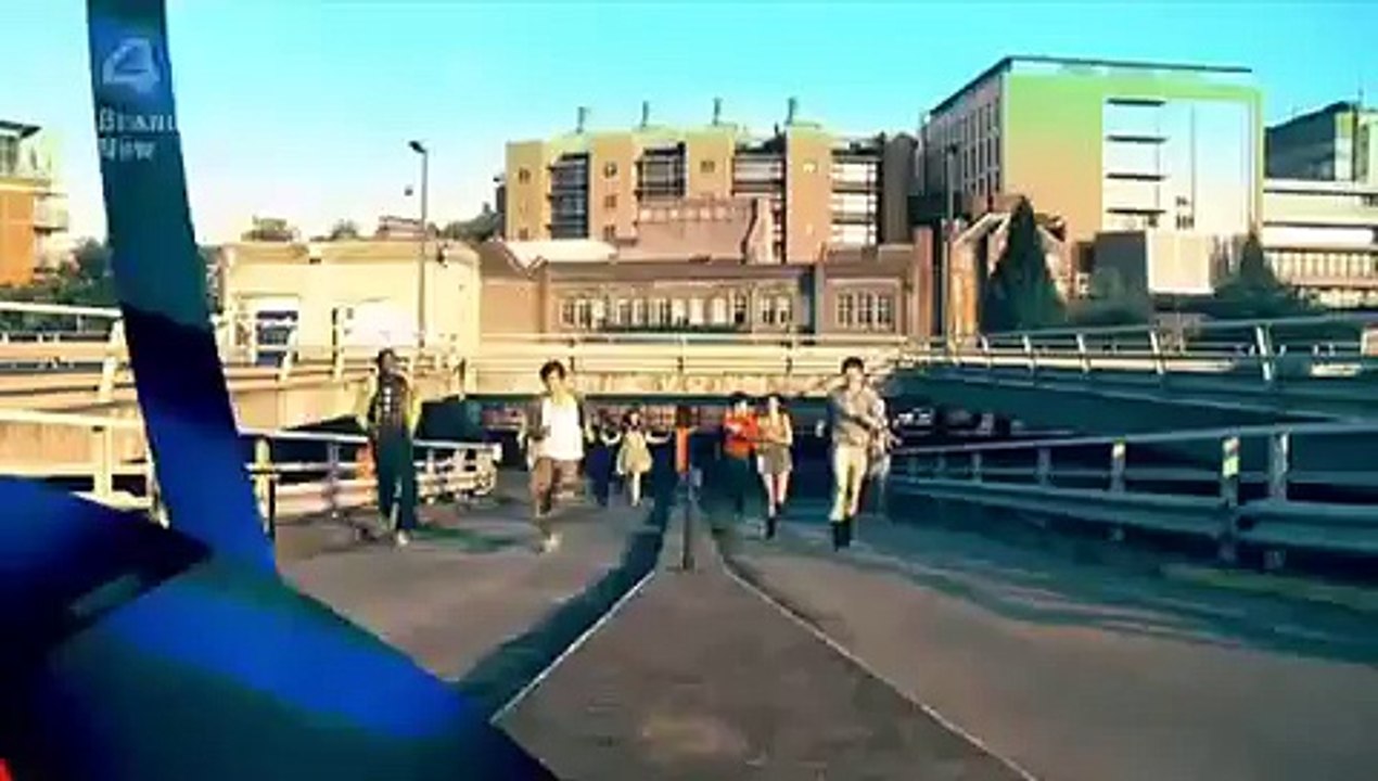 Skins 3 - Funniest Moments