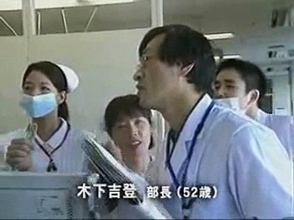 いま産科医療に何が起きているのか。1/6
