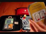 Philips FRx AED Demonstration with Voice Prompts.wmv