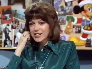 Roger Taylor~Interview 1976