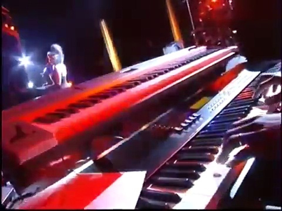 Amy Winehouse live: I love you more than you'll ever know
