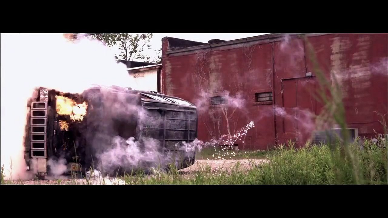 American Justice 2015 Full Movie