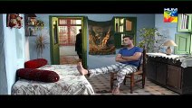 Kitna Satatay Ho Episode 10 Full High Quality HUM TV 2 Aug 2015