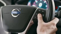 Volvo Sensus Connect Navigation - Use Local Search