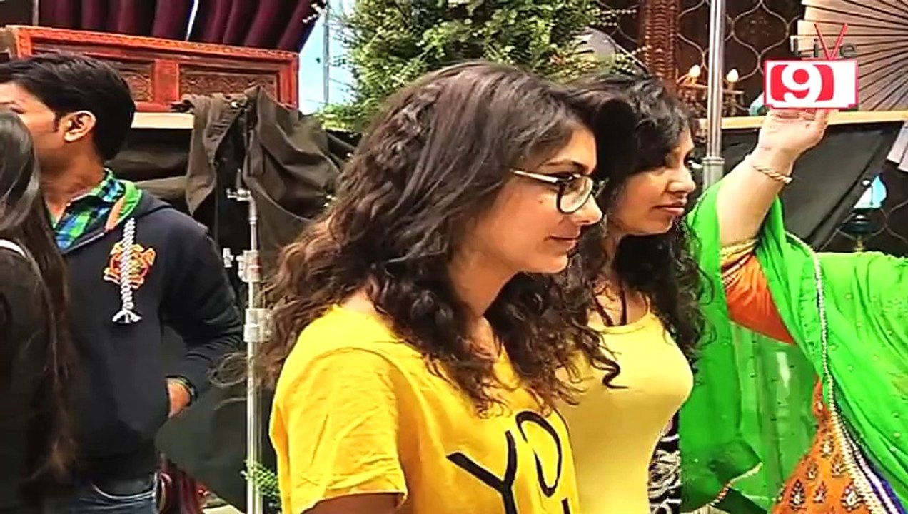Kum Kum Bhagya 2nd august 2015Completes 200 Episodes!  Full HD By Daily Fun