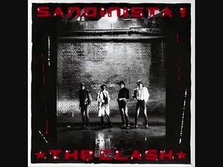 The Clash ~ One More Time / One More Dub