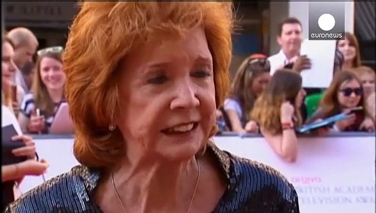 Großbritannien: Sängerin Cilla Black gestorben