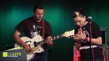 Imelda May - Tainted Love ( Reprise de Gloria Jones ) - Le Live