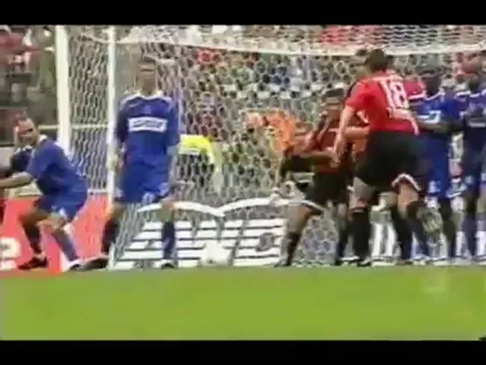 Michael Tarnat vs Thomas Hitzlsperger