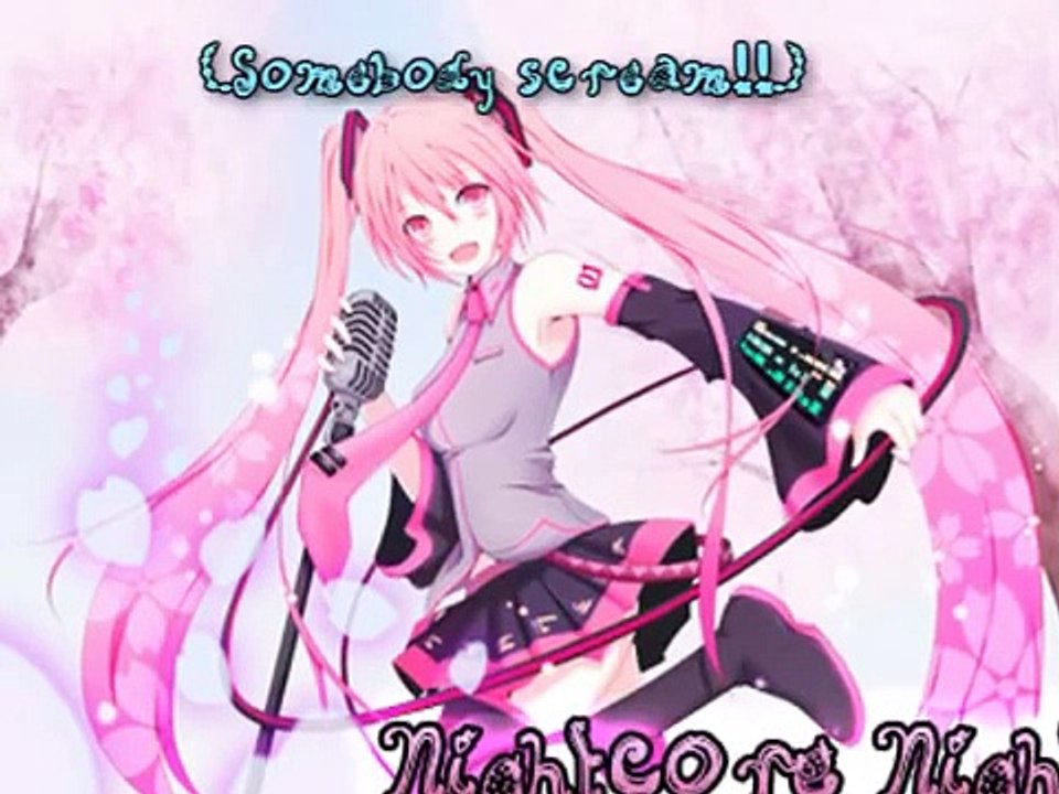 Nightcore - Barbie Girl