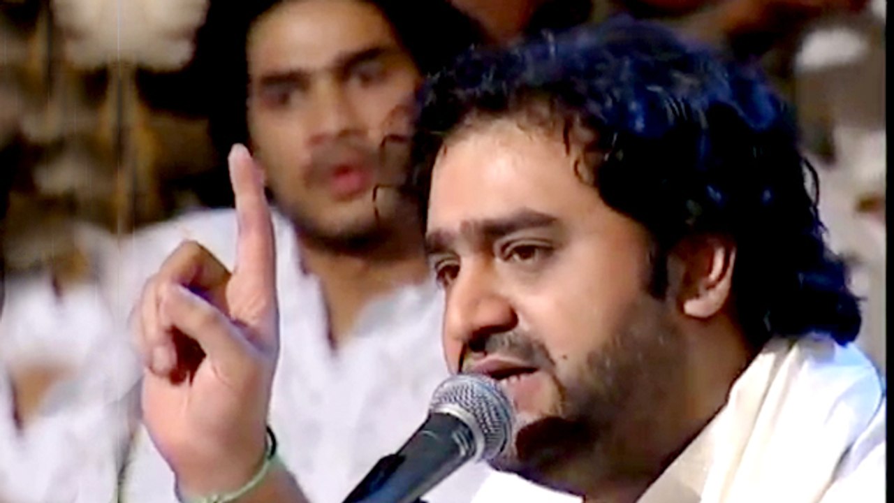 Maaf Karen Tu Maula Muaf Karin - Sahir Ali Bagga -  (Eid Special)