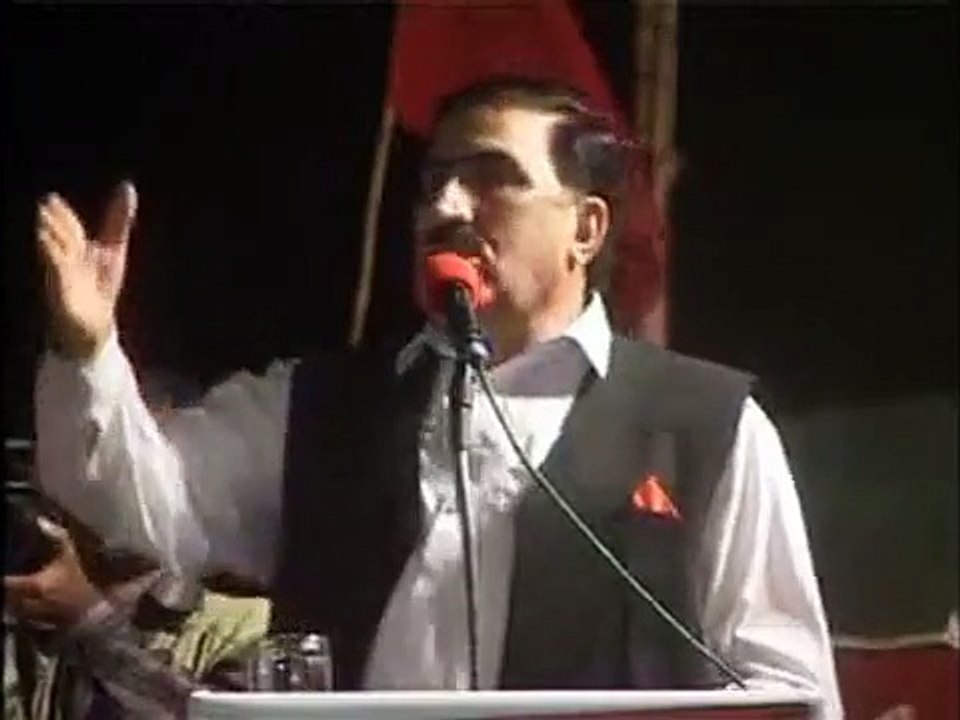 Wake up Mohajir Wake up