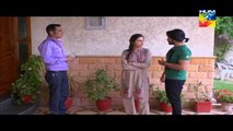 Joru Ka Ghulam Episode 34 - 02 August 2015 - Hum Tv