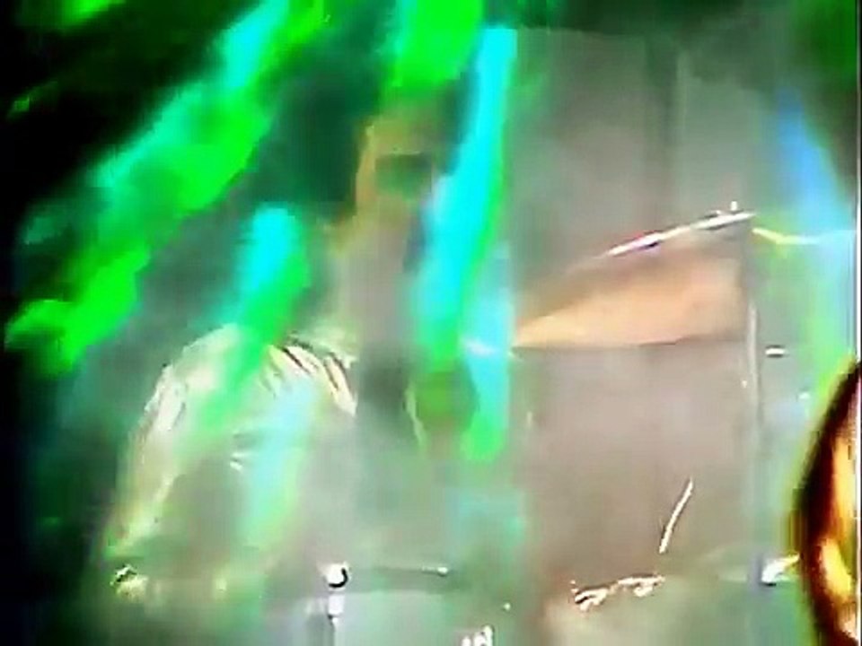 Space - Just Blue (1978)