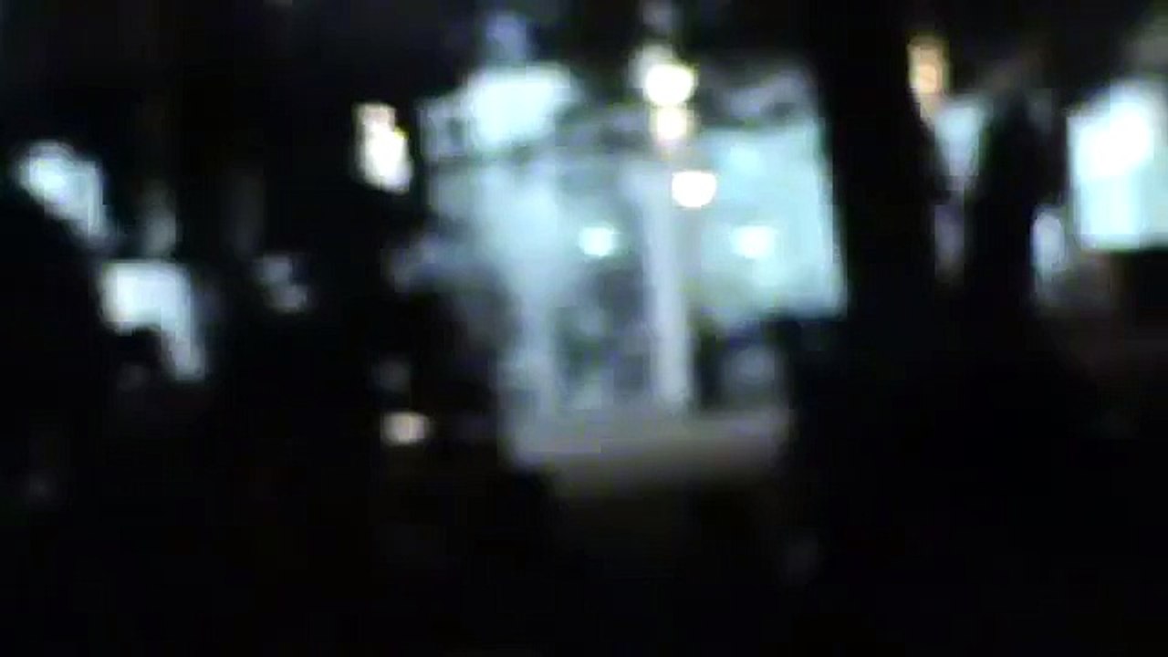 Obra de teatro Cristiana "Sueño de Morir"